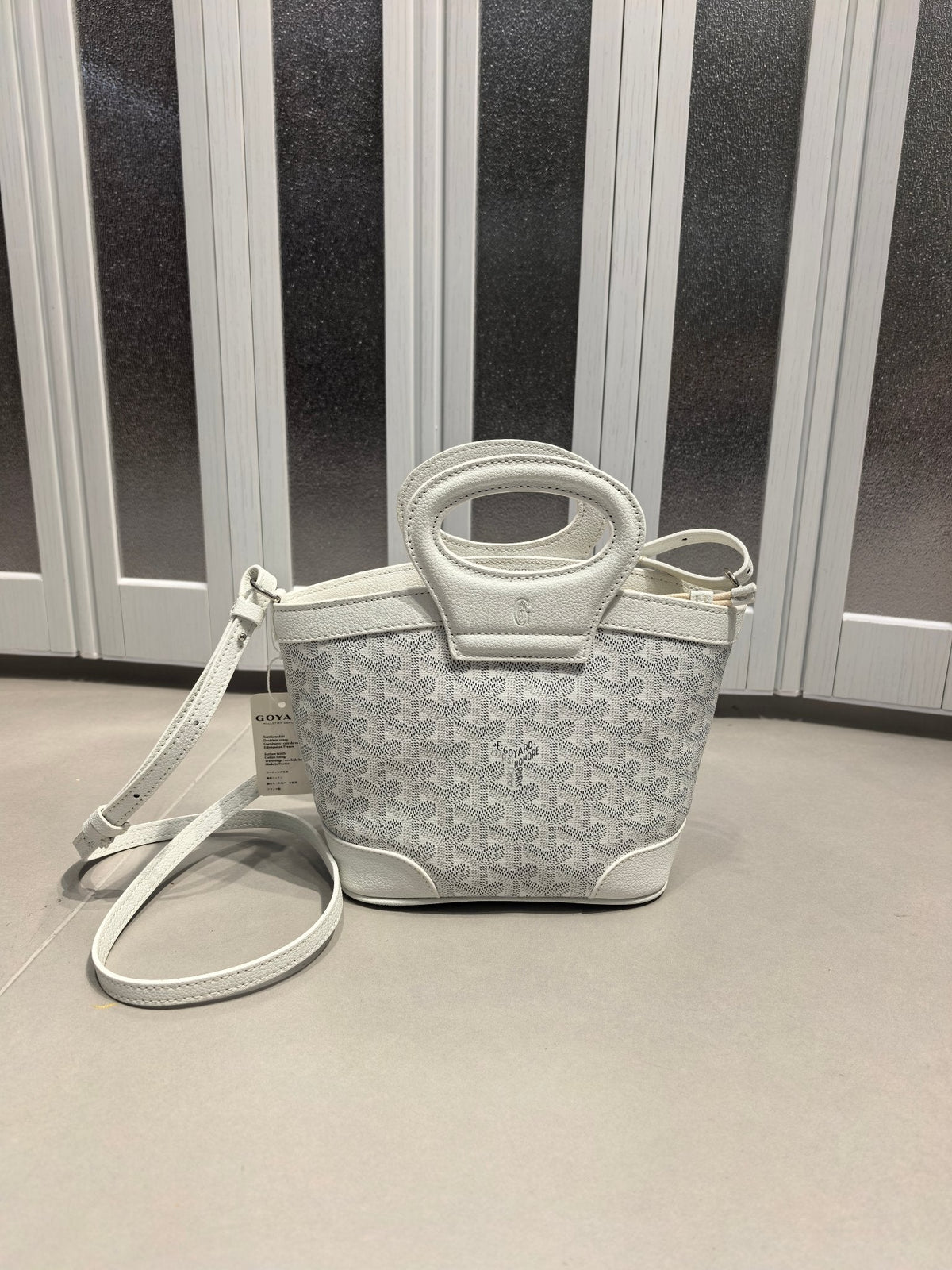 BAGS NEW ARRIVALS