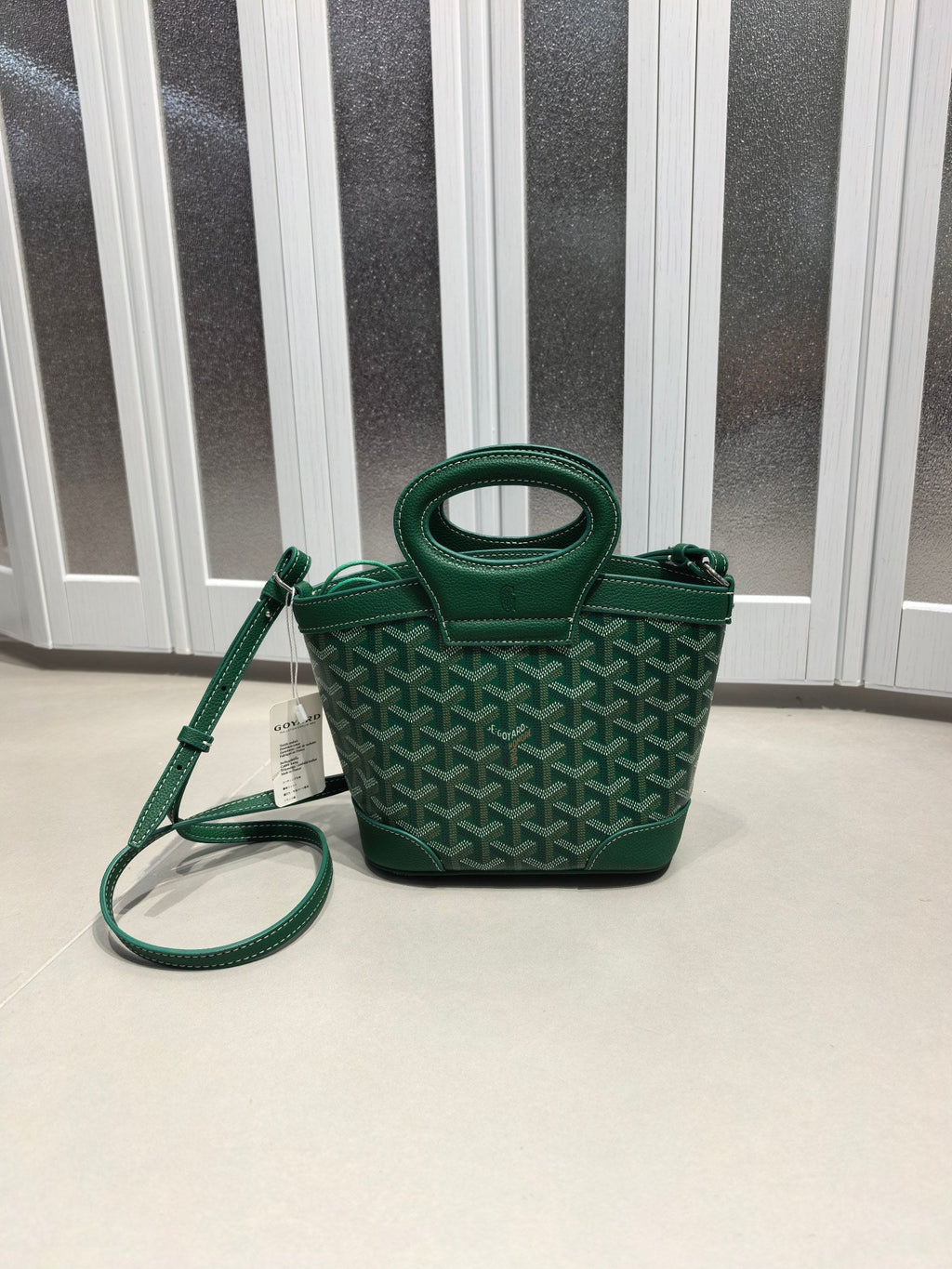 BAGS NEW ARRIVALS