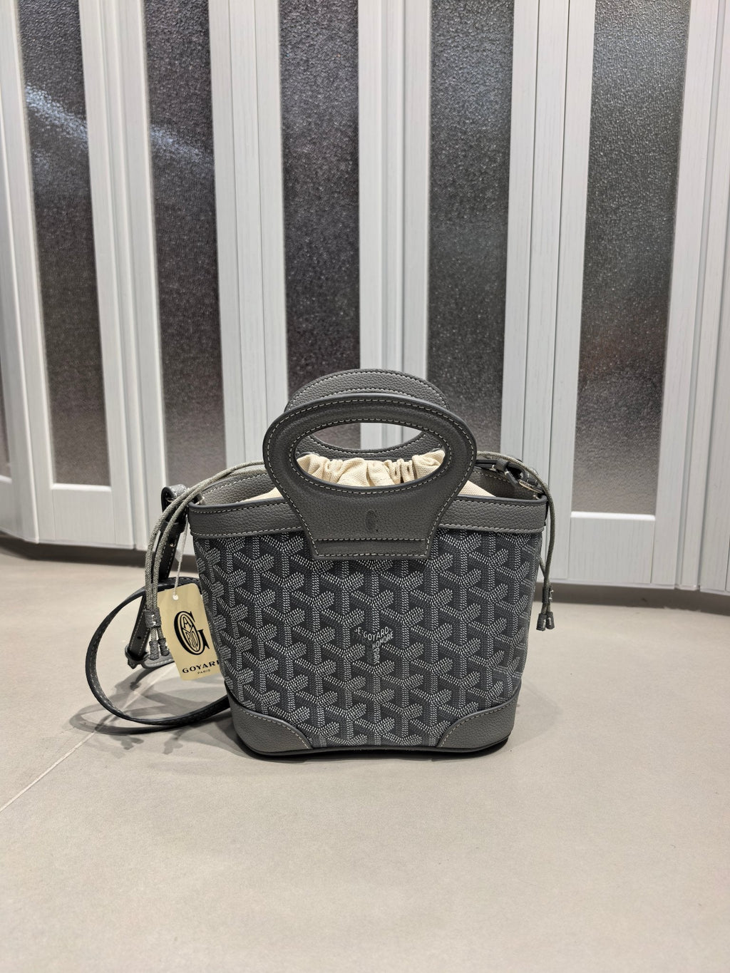 BAGS NEW ARRIVALS