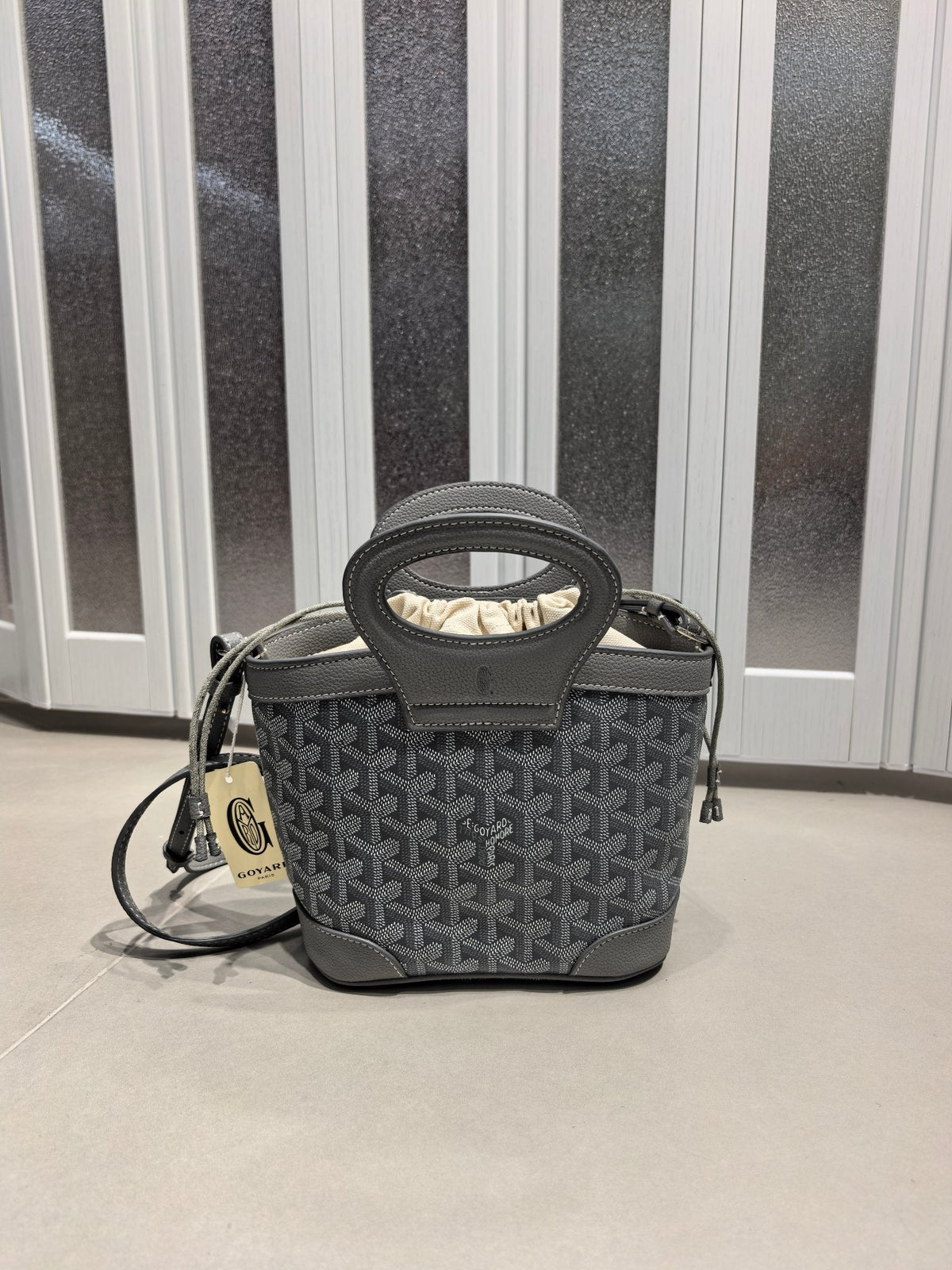 BAGS NEW ARRIVALS