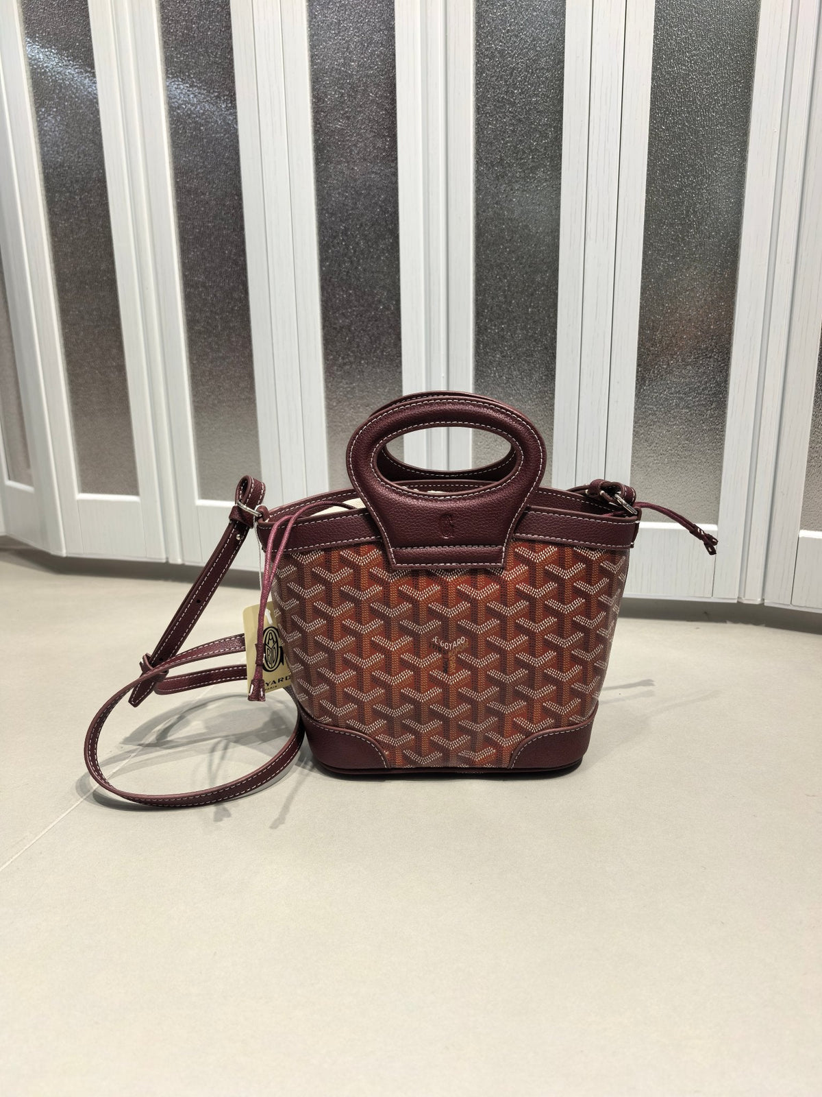 BAGS NEW ARRIVALS