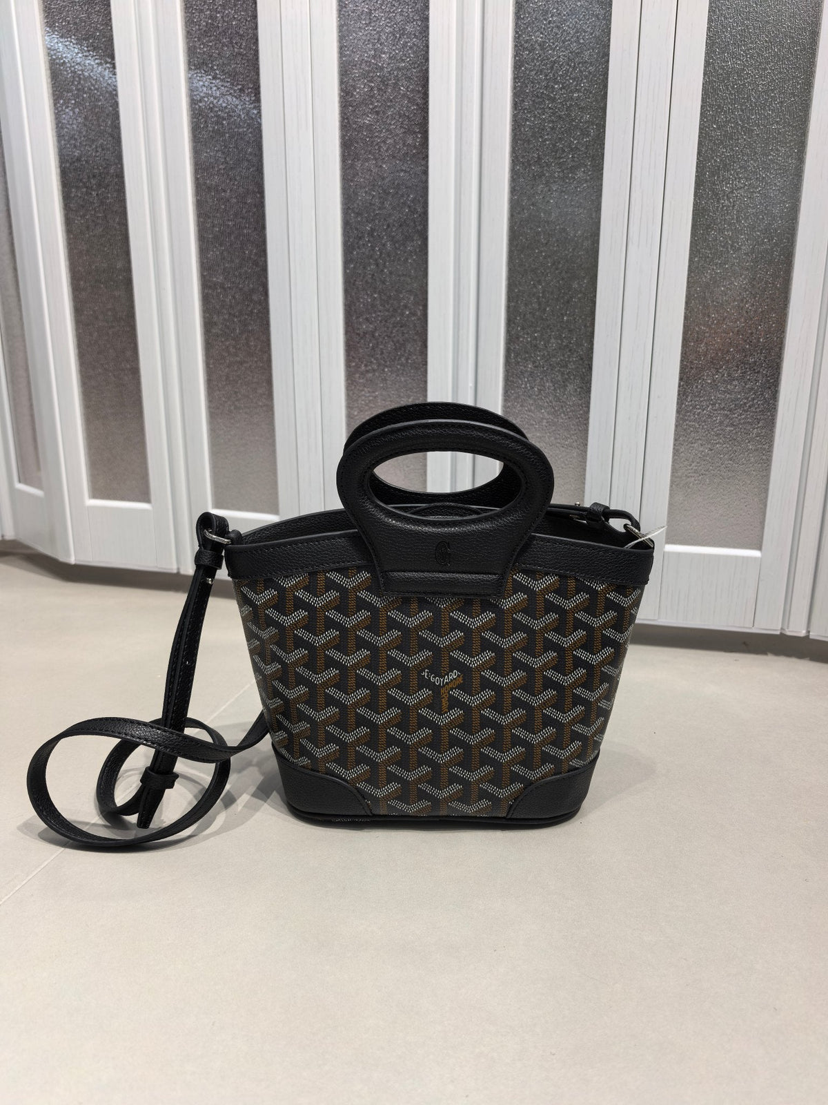 BAGS NEW ARRIVALS