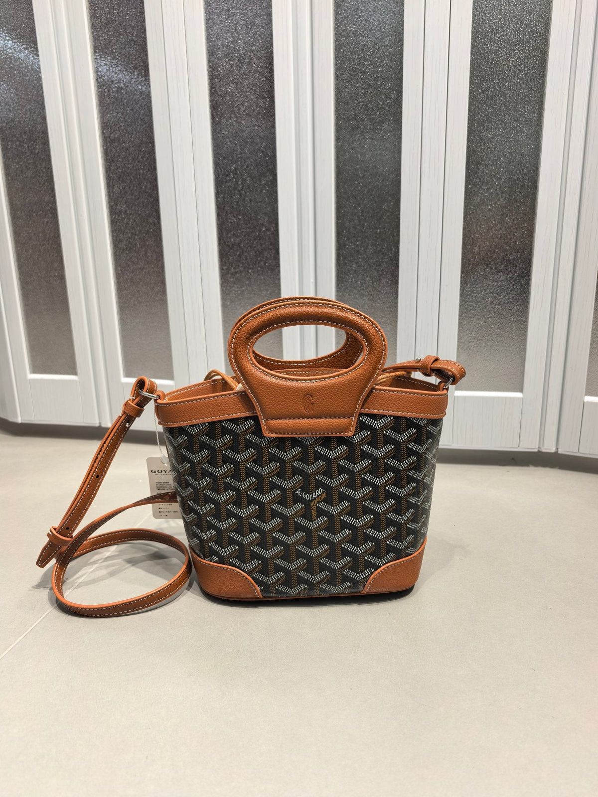 BAGS NEW ARRIVALS