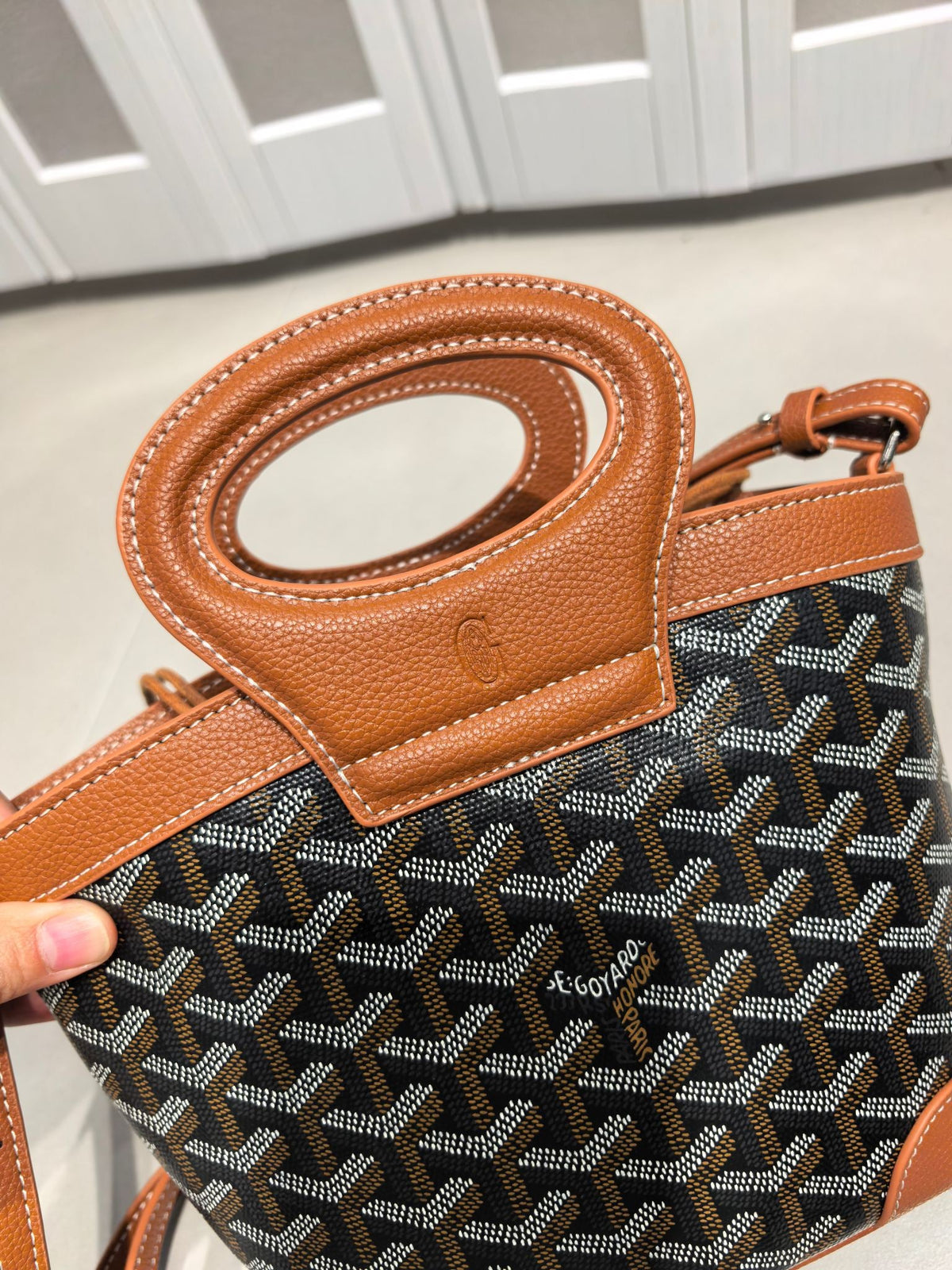 BAGS NEW ARRIVALS
