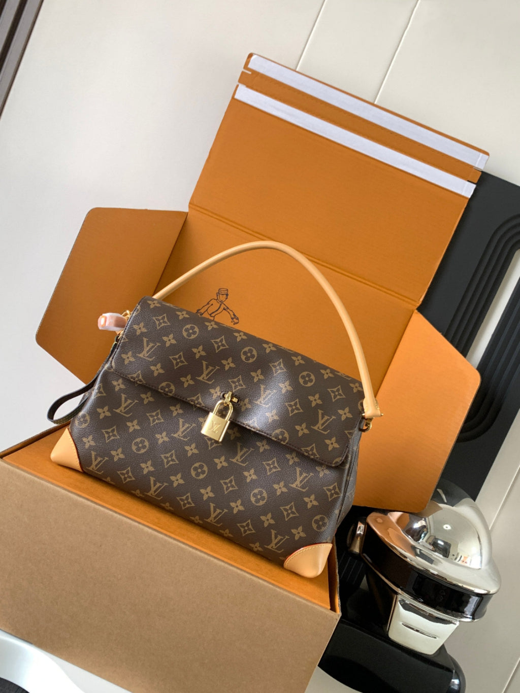 BAGS NEW ARRIVALS