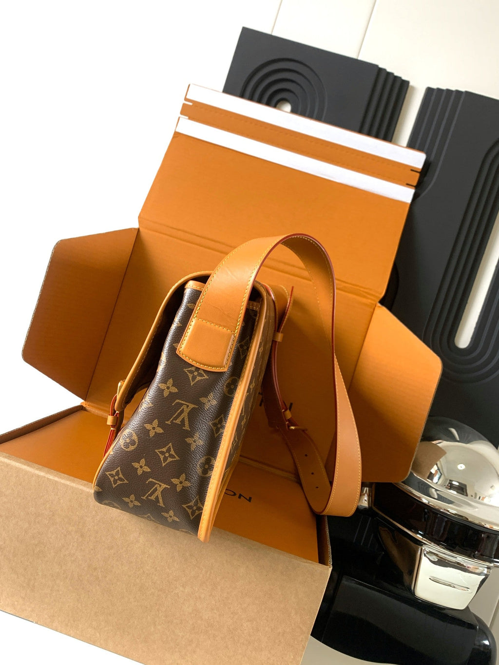 BAGS NEW ARRIVALS
