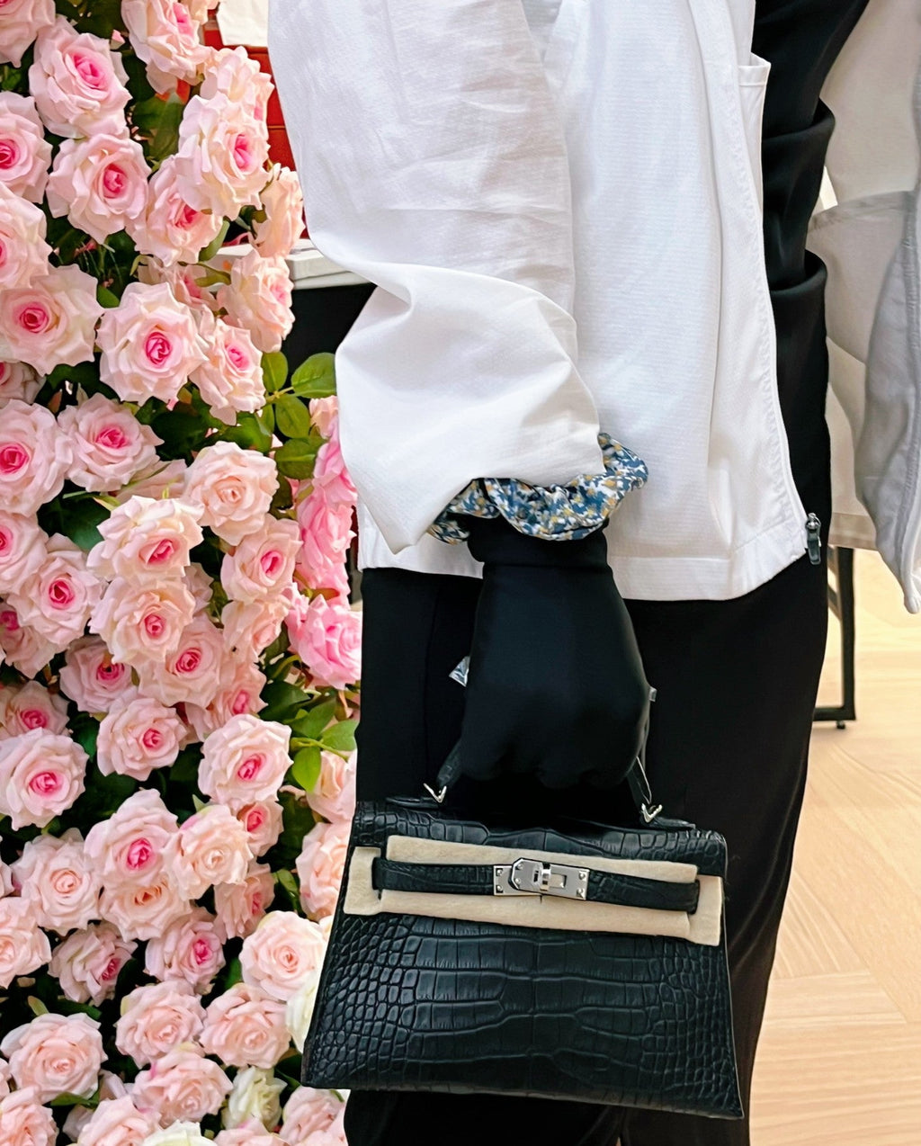 BAGS NEW ARRIVALS