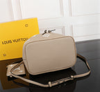 LOUIS VUITTON Néonoé MM Monogram Empreinte