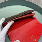 Louis Vuitton Sarah Wallet M62236