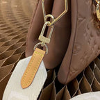 Louis Vuitton Coussin PM Handbag M59277