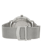 Stainless Steel 40mm Portofino Automatic Watch White IW356507
