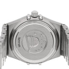 Stainless Steel 22mm Constellation Quartz Watch White 1562.30
