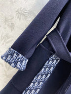 Luxury DIR  Wrap Coat 007