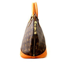 Louis Vuitton Alma Monogram PM Shoulder Bag
