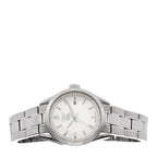 Stainless Steel Mother of Pearl 28mm Carrera Lady Quartz Watch WV1415