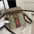 Gucci Ophidia GG Shoulder Bag