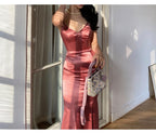 Long Formal Occasion Dresses Evening Gowns