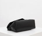 Saint Laurent Medium Loulou Puffer Quilted Chain Bag