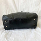 Carolina Herrera Boston Bag