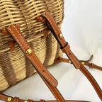 Ulla Johnson Taja Backpack