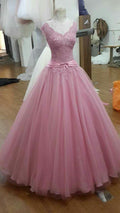Long Prom Dress Formal Evening Dresses    cg12045
