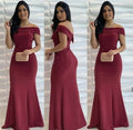 Off shouler Evening Dress, Formal Prom Dresses   cg14182