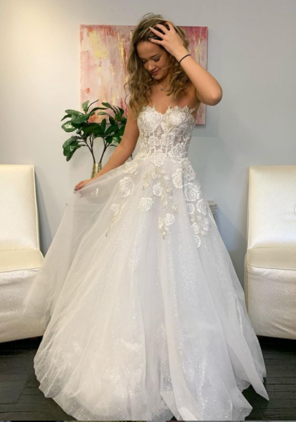 Newest V-Neck Prom Dresses,Long Prom Dresses,Cheap Prom Dresses, Evening Dress Prom Gowns   cg15635