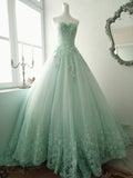 Elegant Prom Dresses Stunning ball Dress    cg18127