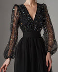 Cute Long Cheap Evening Prom Dresses, Evening Party Prom Dresses   cg19709