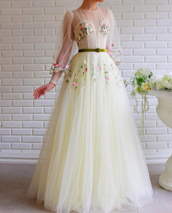 Evening Gowns Stylish Formal Prom Dresses   cg9091