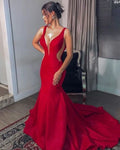 modest long prom dress cute evening dress    cg9908
