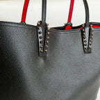Christian Louboutin Cabata Tote Bag