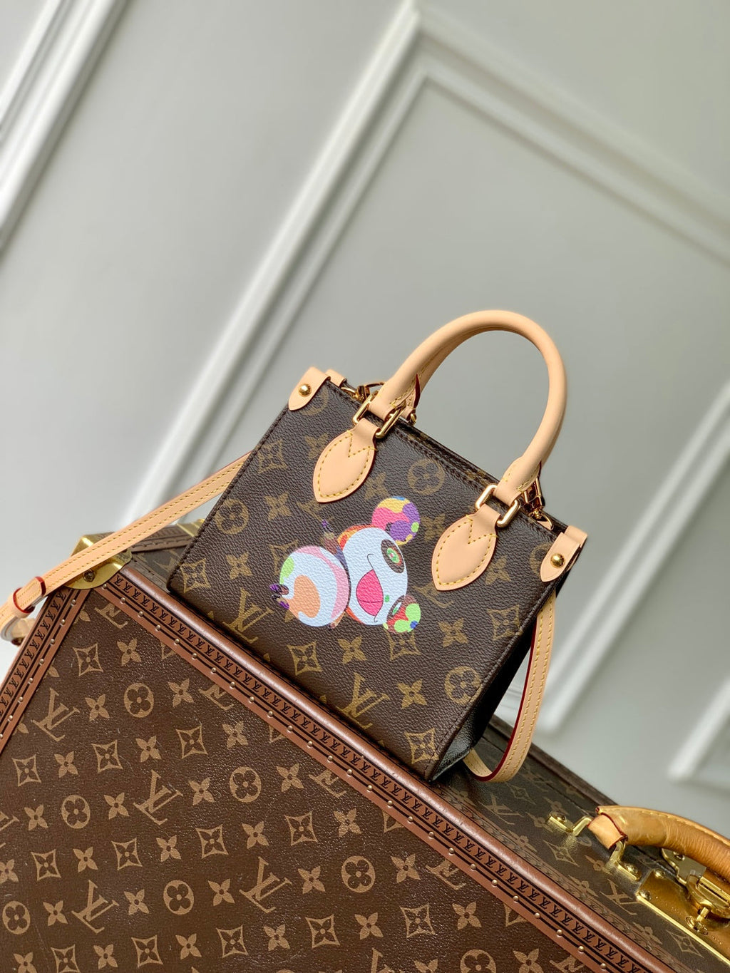 BAGS NEW ARRIVALS