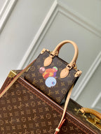 BAGS NEW ARRIVALS