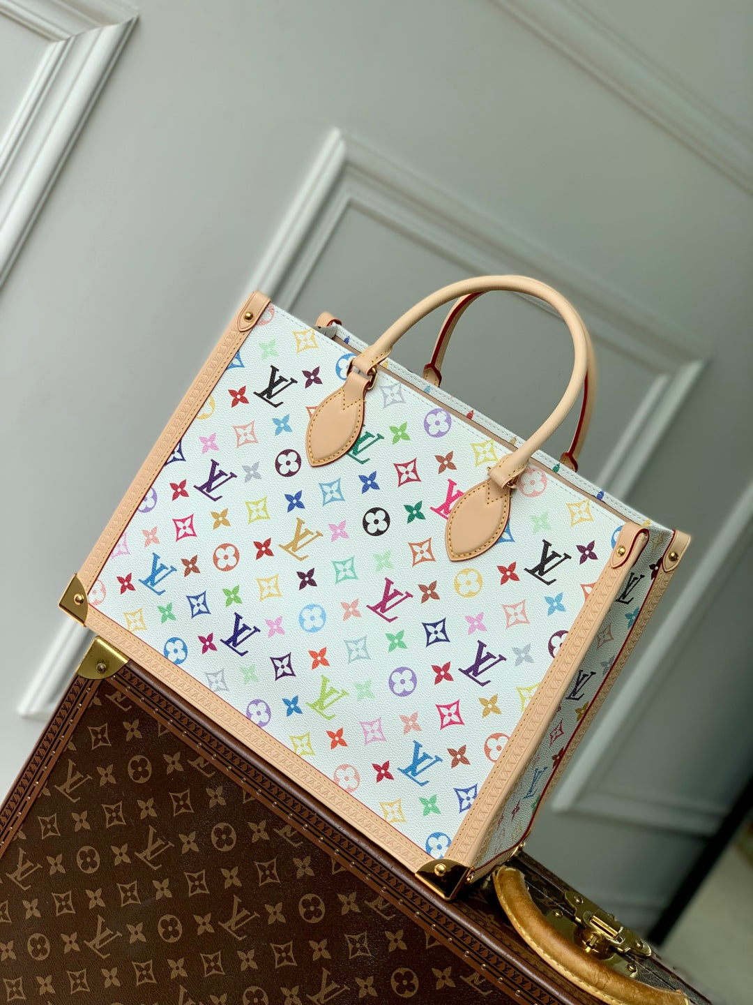 BAGS NEW ARRIVALS