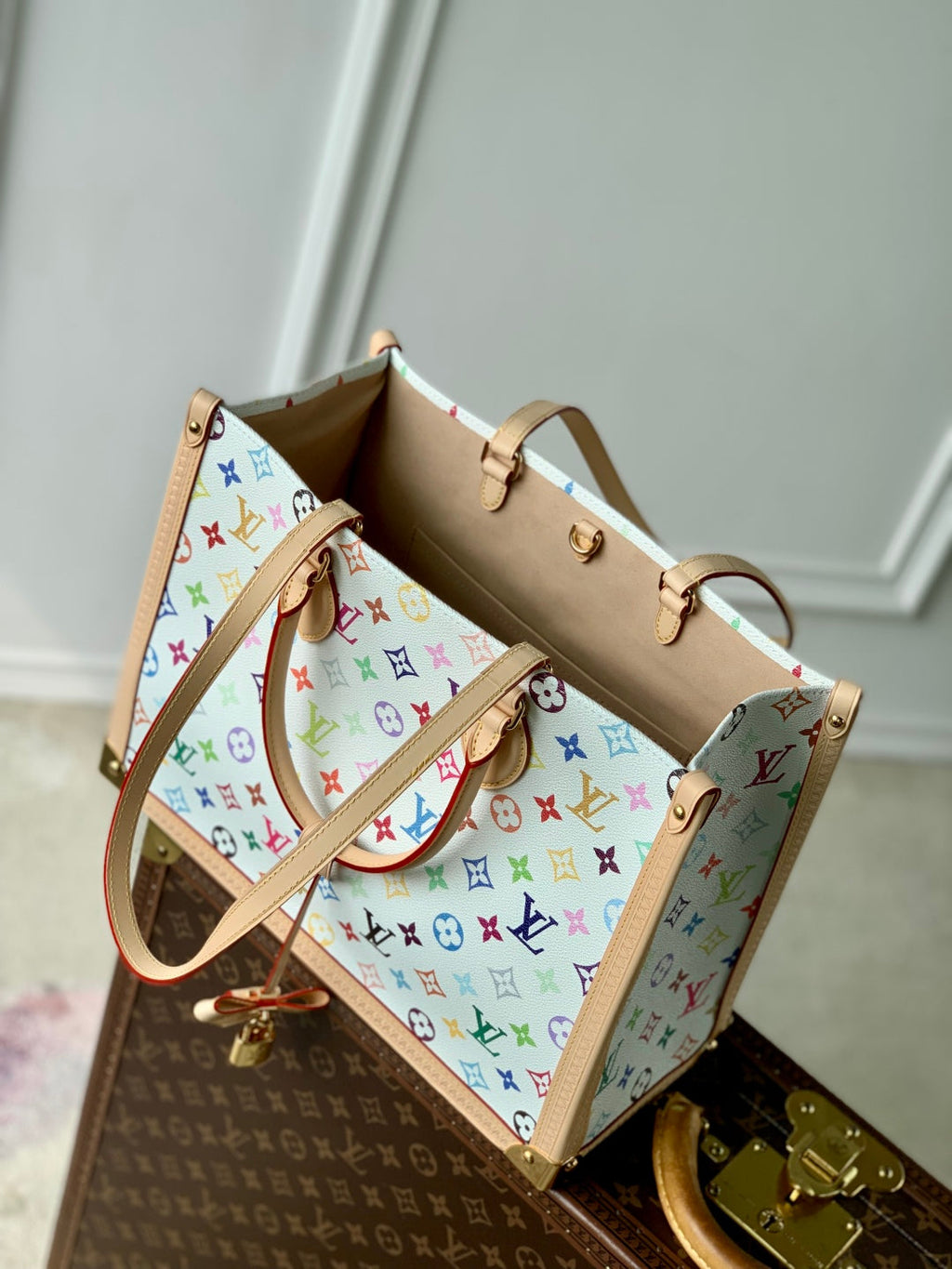 BAGS NEW ARRIVALS