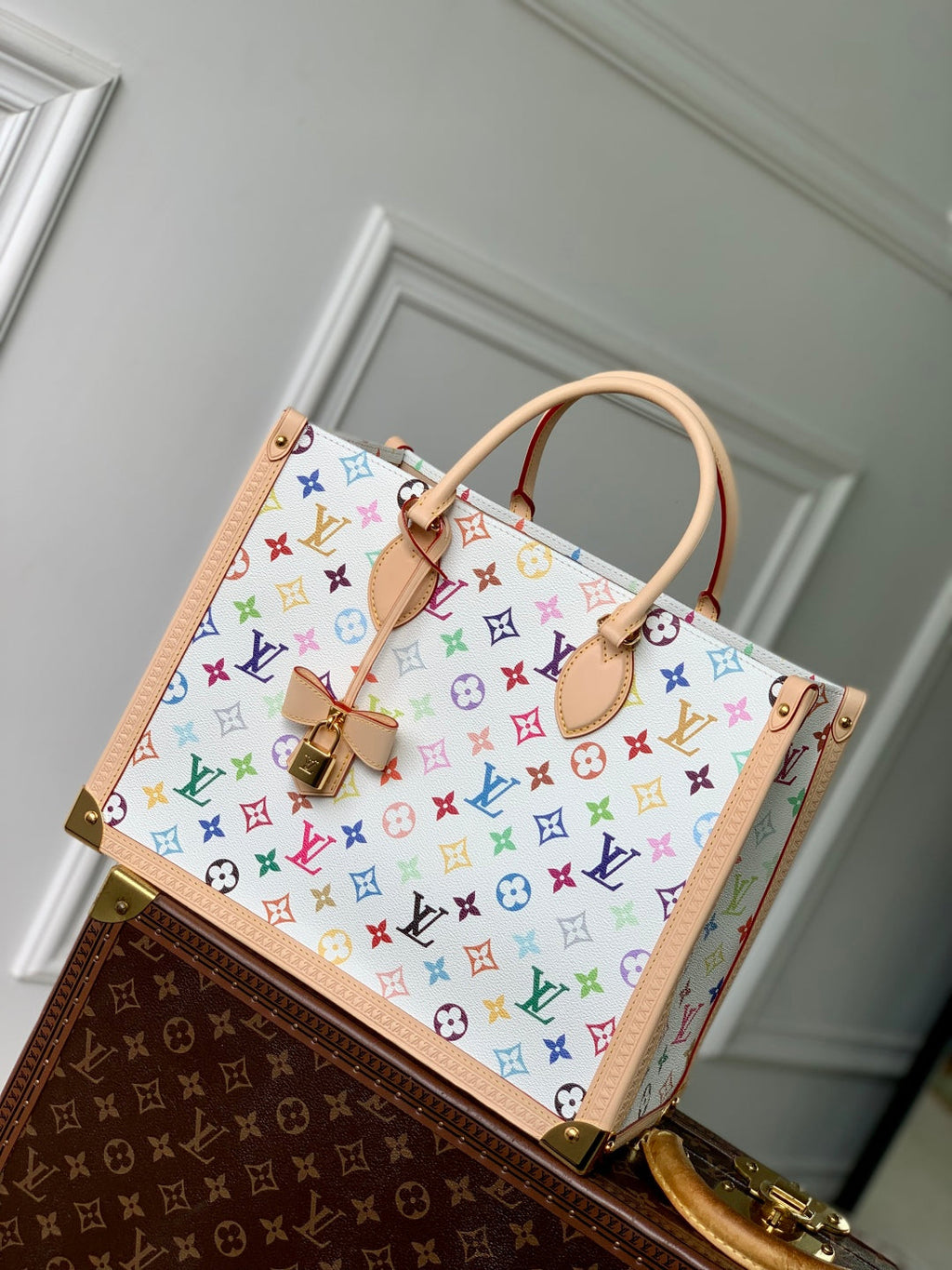BAGS NEW ARRIVALS