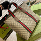 GUCCI TENDER MEDIUM TOTE BAG