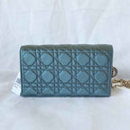 Dior Lady Dior Pouch