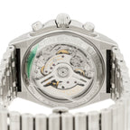 Stainless Steel 42mm Bentley Edition Chronomat Automatic Watch Green AB0134