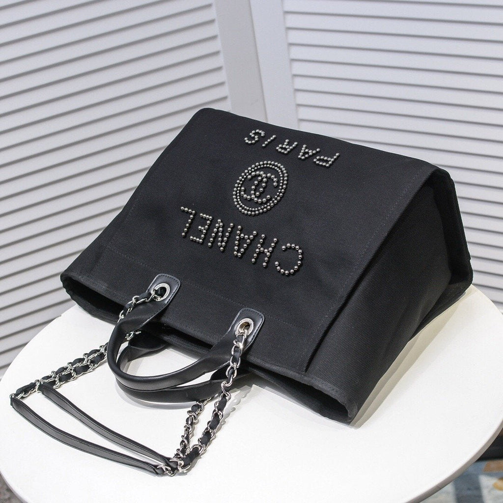 CHANEL Deauville