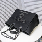 CHANEL Deauville