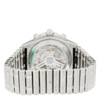 Stainless Steel 42mm Bentley Edition Chronomat Automatic Watch Green AB0134