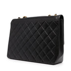 CHANEL Classic Flap Maxi 1992 shoulder bag