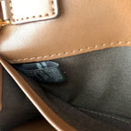 Fendi Continental with Chain – Brown – Clutches