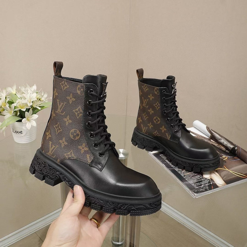 Premium LUV BOOTS 004