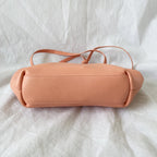 Bottega Veneta small Point top-handle clutch bag