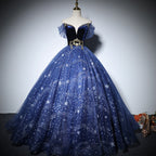 New evening dress ball gown long birthday dress prom dress      fg133