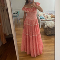 Sweet Long Prom Dresses Party Dress Birthday Outfits Graduation Dress cg26103