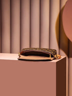 Louis Vuitton Wallet on Chain Ivy Monogram M81911
